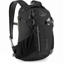 Lowe Alpine Edge II 18 Rucksack Black